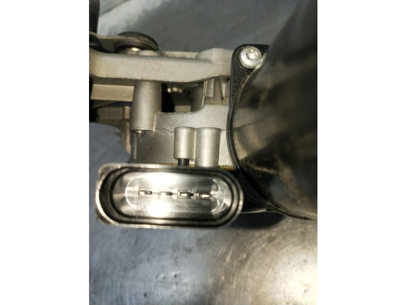 Recambio de motor limpia delantero para ford s-max (cj, wa6) 2.0 tdci referencia OEM IAM W000052208 DERECHO 