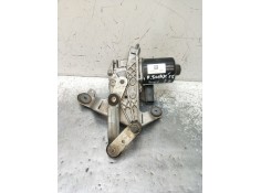 Recambio de motor limpia delantero para ford s-max (cj, wa6) 2.0 tdci referencia OEM IAM W000052207 IZQUIERDO 