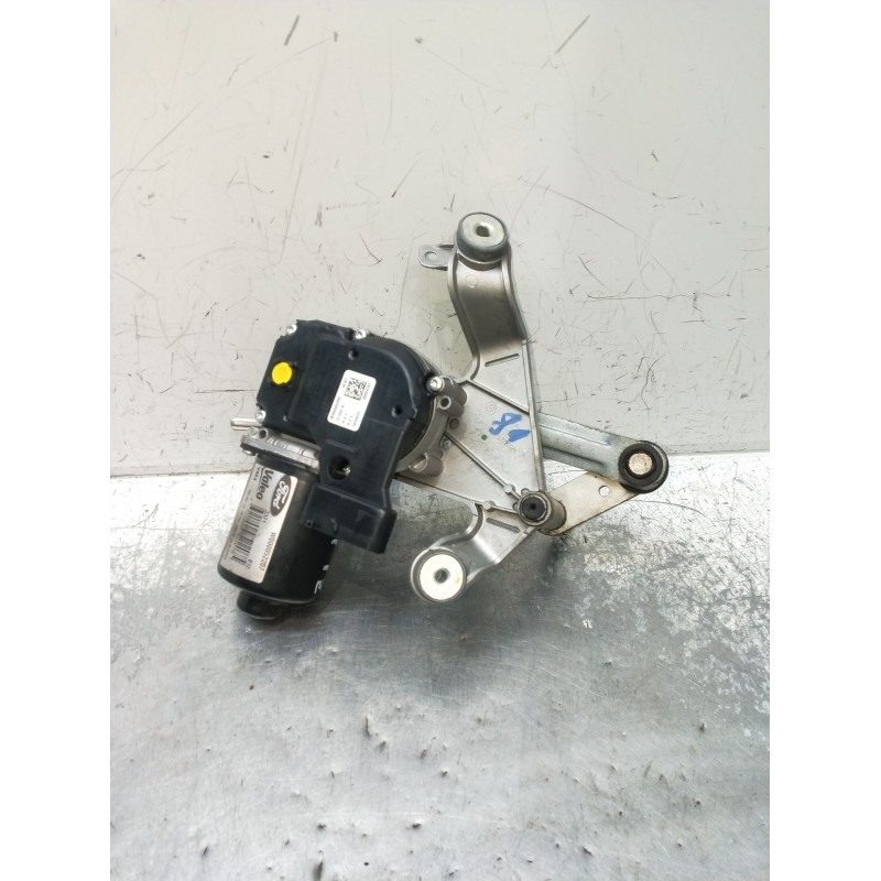Recambio de motor limpia delantero para ford s-max (cj, wa6) 2.0 tdci referencia OEM IAM W000052207 IZQUIERDO 