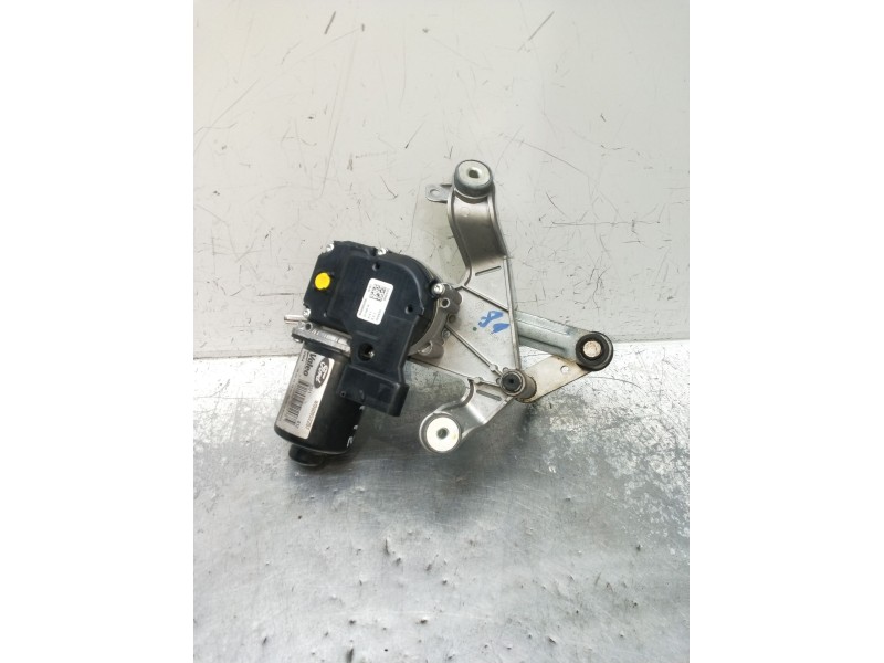 Recambio de motor limpia delantero para ford s-max (cj, wa6) 2.0 tdci referencia OEM IAM W000052207 IZQUIERDO 