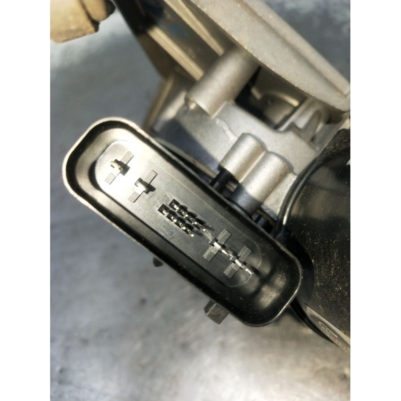 Recambio de motor limpia delantero para ford s-max (cj, wa6) 2.0 tdci referencia OEM IAM W000052207 IZQUIERDO 