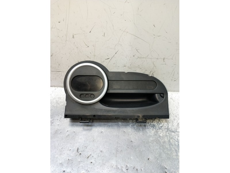 Recambio de cuadro instrumentos para renault twingo authentique referencia OEM IAM A2C53124419  