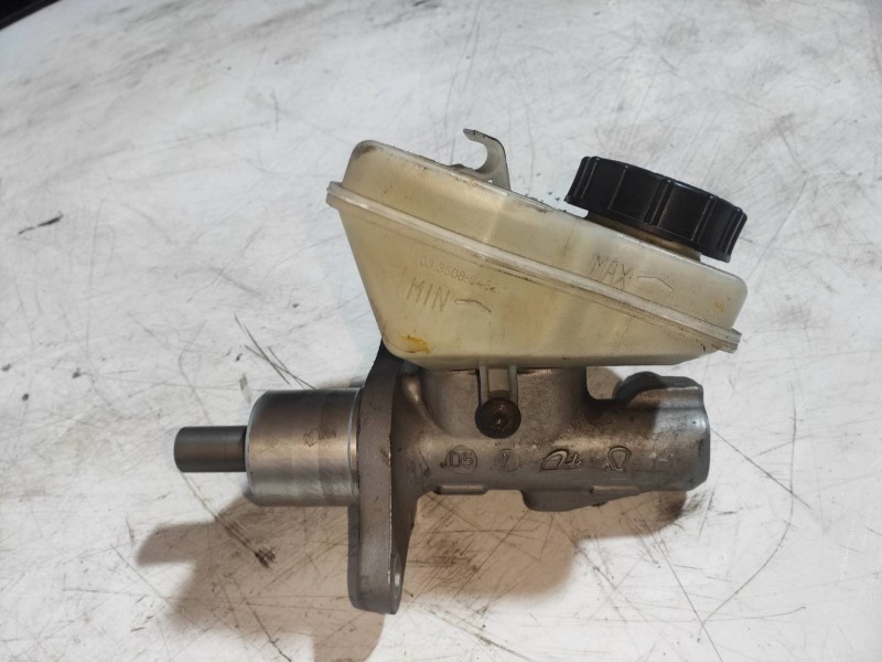 Recambio de bomba freno para mini cabrio (r52) cooper referencia OEM IAM   