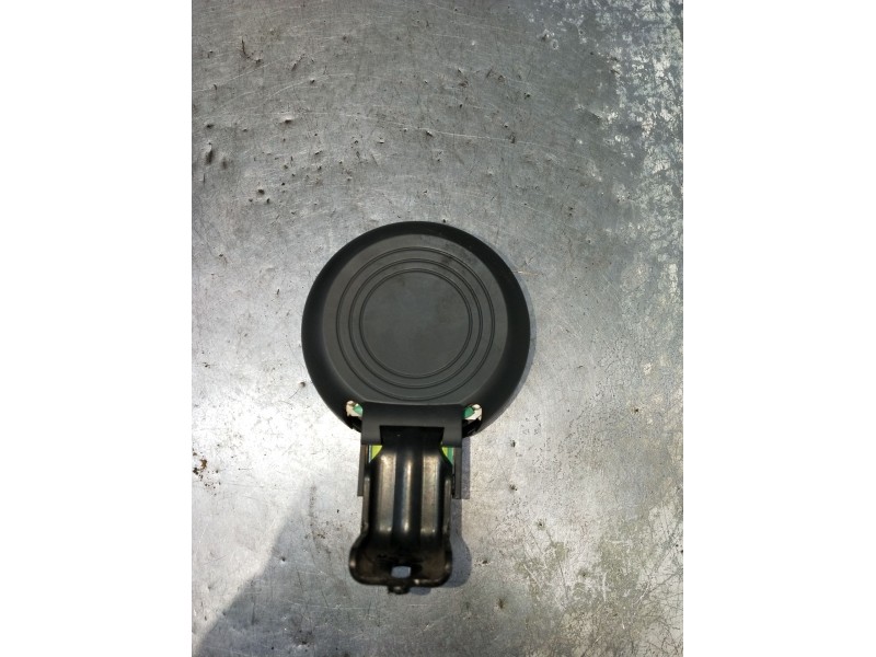 Recambio de cuadro instrumentos para renault twingo authentique referencia OEM IAM 8200516798 015847 050200