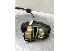 Recambio de motor cierre centralizado trasero derecho para ford s-max (cj, wa6) 2.0 tdci referencia OEM IAM 40824163 156153 5P