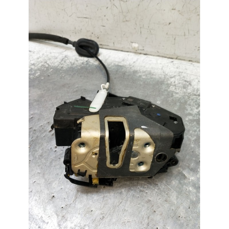 Recambio de motor cierre centralizado trasero derecho para ford s-max (cj, wa6) 2.0 tdci referencia OEM IAM 40824163 156153 5P