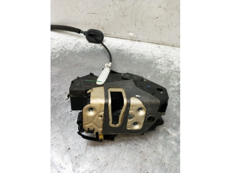 Recambio de motor cierre centralizado trasero derecho para ford s-max (cj, wa6) 2.0 tdci referencia OEM IAM 40824163 156153 5P