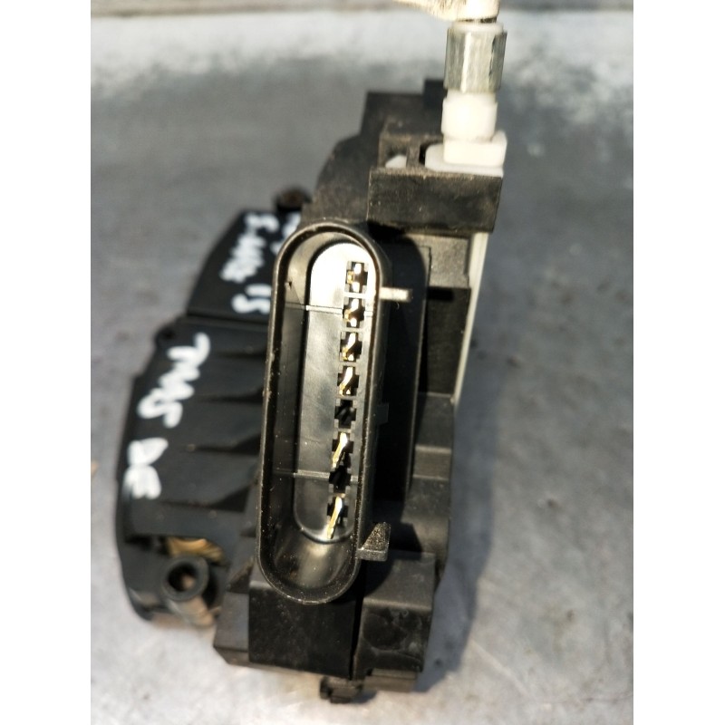 Recambio de motor cierre centralizado trasero derecho para ford s-max (cj, wa6) 2.0 tdci referencia OEM IAM 40824163 156153 5P