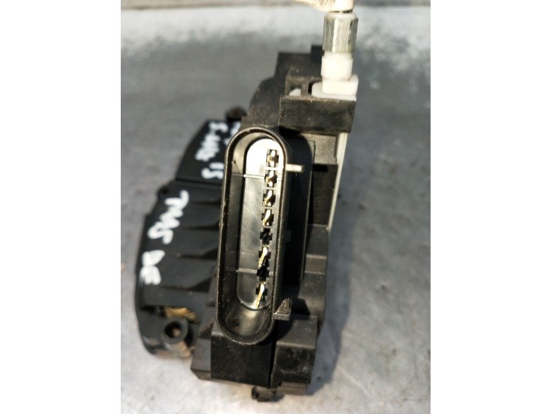 Recambio de motor cierre centralizado trasero derecho para ford s-max (cj, wa6) 2.0 tdci referencia OEM IAM 40824163 156153 5P