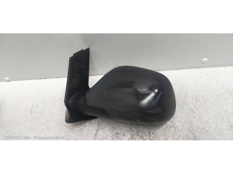 Recambio de retrovisor izquierdo para seat altea xl (5p5) freetrack 4x4 referencia OEM IAM   