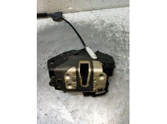 Recambio de motor cierre centralizado trasero izquierdo para ford s-max (cj, wa6) 2.0 tdci referencia OEM IAM 40814163 145153 5P