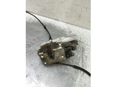 Recambio de motor cierre centralizado delantero derecho para renault twingo authentique referencia OEM IAM 767632 250208 3P