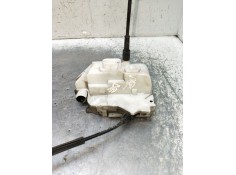 Recambio de motor cierre centralizado delantero derecho para renault twingo authentique referencia OEM IAM 767632 250208 3P 2