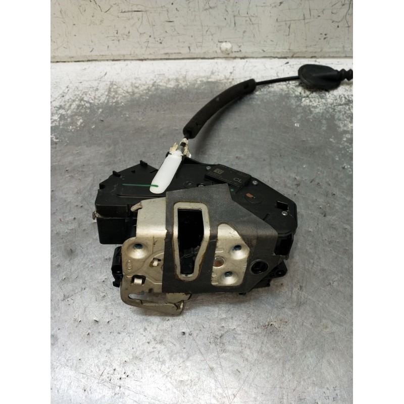 Recambio de motor cierre centralizado delantero derecho para ford s-max (cj, wa6) 2.0 tdci referencia OEM IAM 40644163 147151 5P