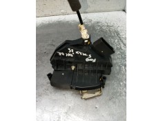 Recambio de motor cierre centralizado delantero derecho para ford s-max (cj, wa6) 2.0 tdci referencia OEM IAM 40644163 147151 5P 2