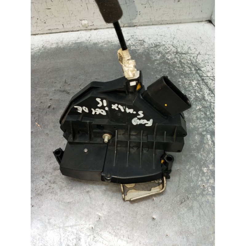 Recambio de motor cierre centralizado delantero derecho para ford s-max (cj, wa6) 2.0 tdci referencia OEM IAM 40644163 147151 5P