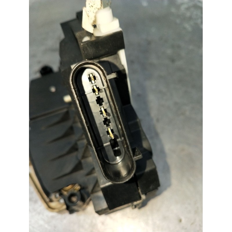 Recambio de motor cierre centralizado delantero derecho para ford s-max (cj, wa6) 2.0 tdci referencia OEM IAM 40644163 147151 5P