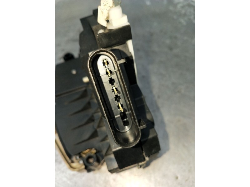 Recambio de motor cierre centralizado delantero derecho para ford s-max (cj, wa6) 2.0 tdci referencia OEM IAM 40644163 147151 5P