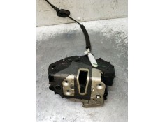 Recambio de motor cierre centralizado delantero izquierdo para ford s-max (cj, wa6) 2.0 tdci referencia OEM IAM 40534163 159151 