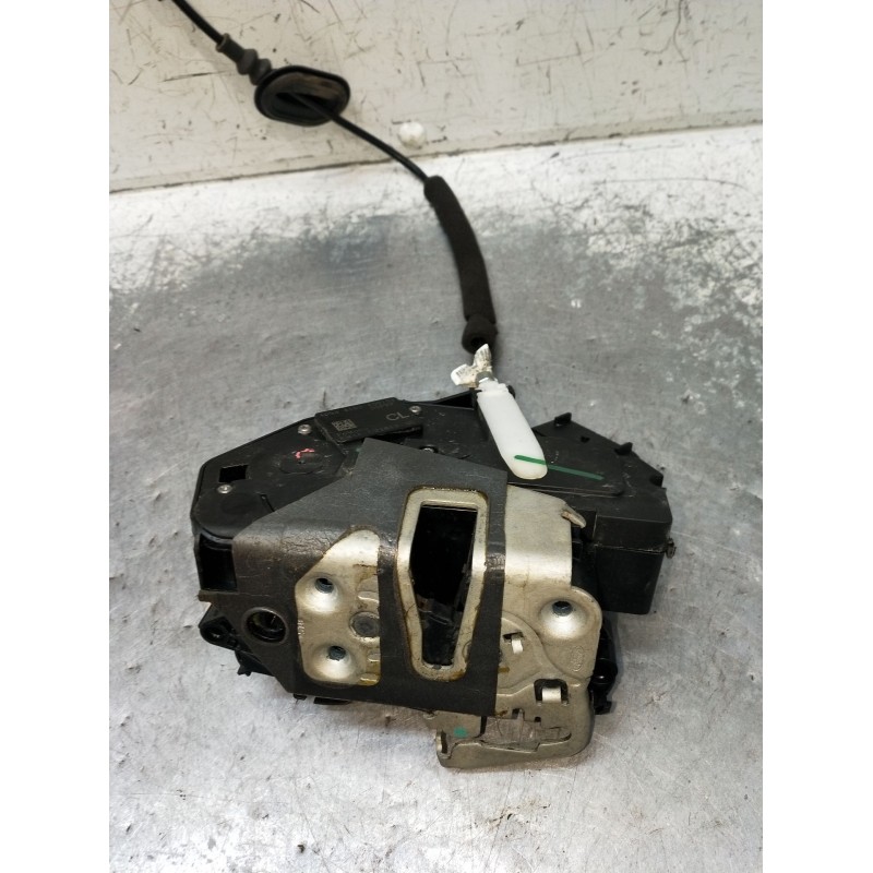 Recambio de motor cierre centralizado delantero izquierdo para ford s-max (cj, wa6) 2.0 tdci referencia OEM IAM 40534163 159151 