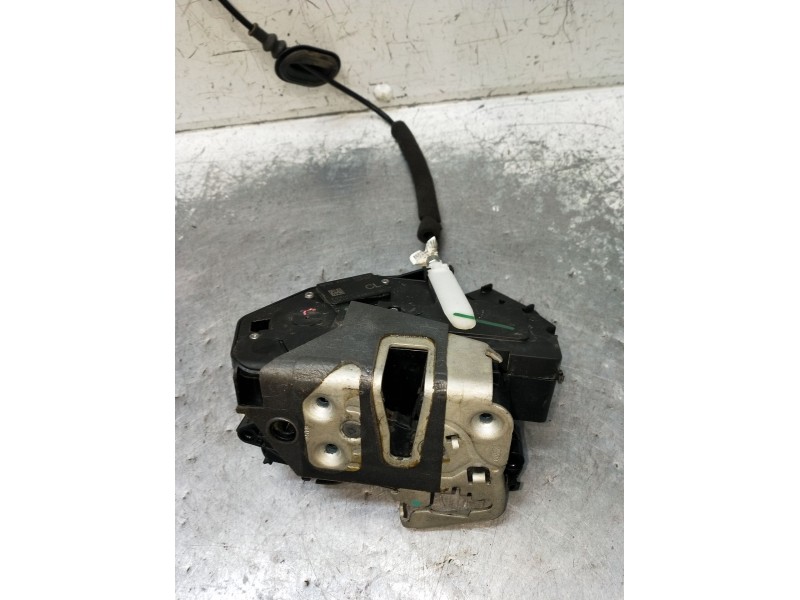 Recambio de motor cierre centralizado delantero izquierdo para ford s-max (cj, wa6) 2.0 tdci referencia OEM IAM 40534163 159151 