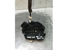 Recambio de motor cierre centralizado delantero izquierdo para ford s-max (cj, wa6) 2.0 tdci referencia OEM IAM 40534163 159151  2