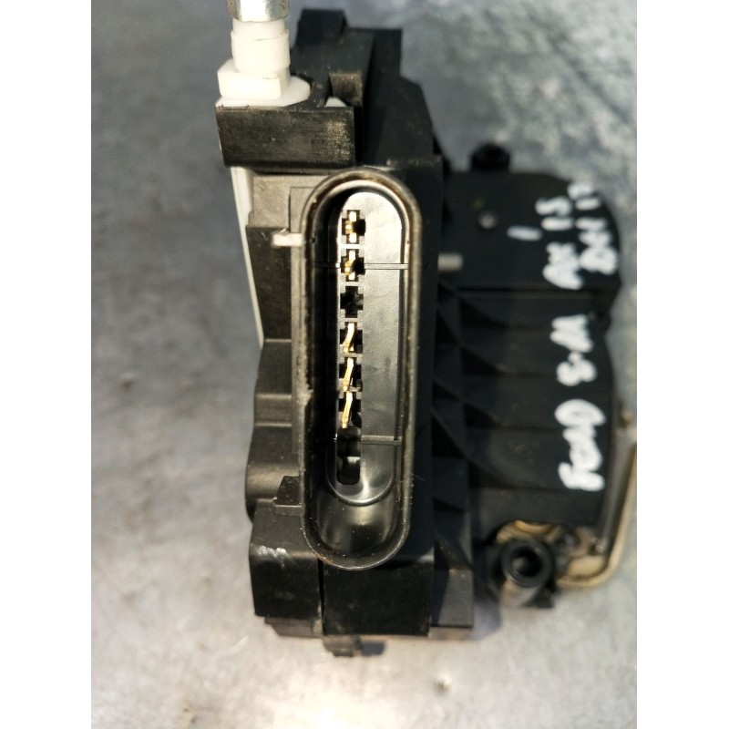 Recambio de motor cierre centralizado delantero izquierdo para ford s-max (cj, wa6) 2.0 tdci referencia OEM IAM 40534163 159151 