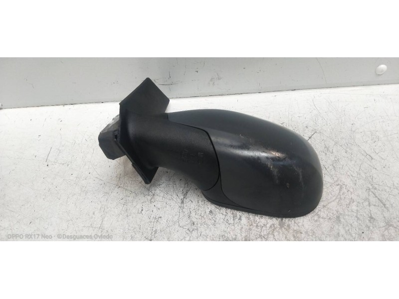 Recambio de retrovisor izquierdo para seat altea xl (5p5) freetrack 4x4 referencia OEM IAM   
