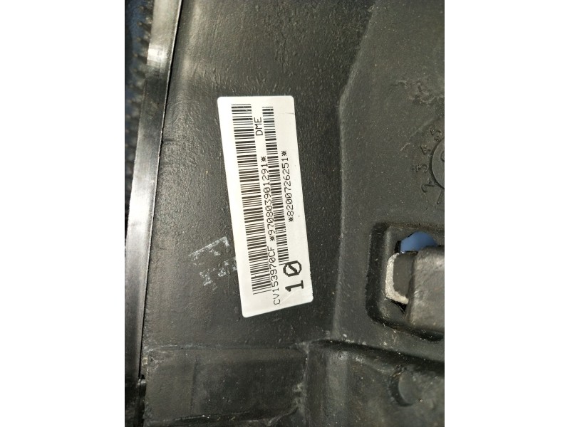 Recambio de volante para renault twingo authentique referencia OEM IAM 970803901291 8200726251 