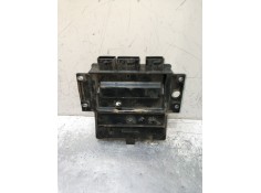 Recambio de centralita motor uce para renault twingo authentique referencia OEM IAM 8200911566 8200741052 86102340 2