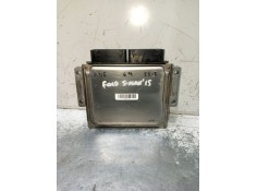Recambio de centralita motor uce para ford s-max (cj, wa6) 2.0 tdci referencia OEM IAM 97RI010012 28492832 DS7112B684UE 2