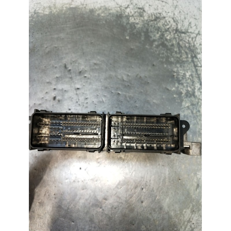 Recambio de centralita motor uce para ford s-max (cj, wa6) 2.0 tdci referencia OEM IAM 97RI010012 28492832 DS7112B684UE