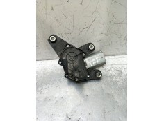 Recambio de motor limpia trasero para renault twingo authentique referencia OEM IAM   