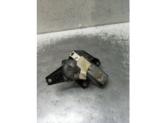 Recambio de motor limpia trasero para renault twingo authentique referencia OEM IAM    2