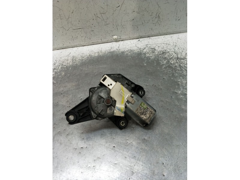 Recambio de motor limpia trasero para renault twingo authentique referencia OEM IAM   