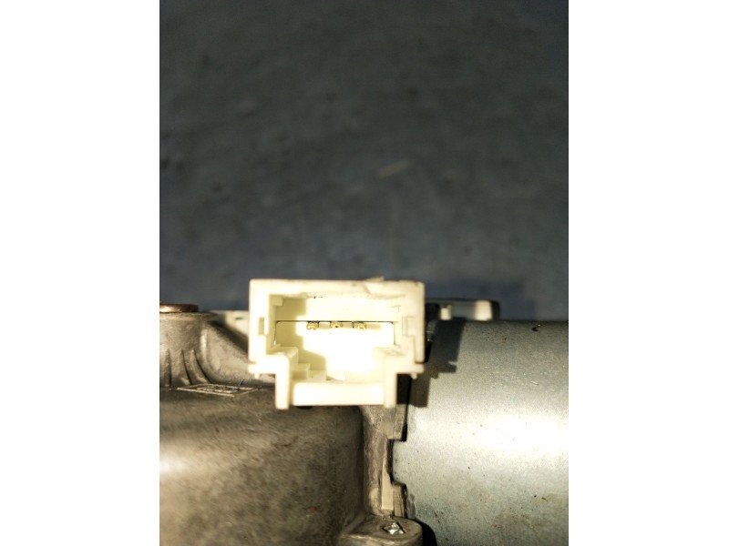 Recambio de motor limpia trasero para renault twingo authentique referencia OEM IAM   