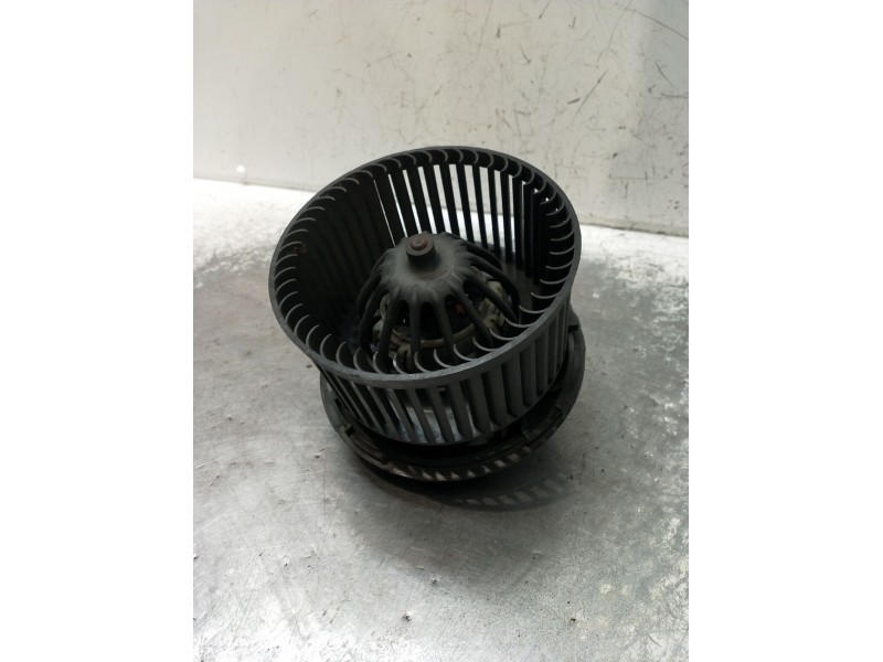 Recambio de motor calefaccion para renault twingo authentique referencia OEM IAM 0991255H  