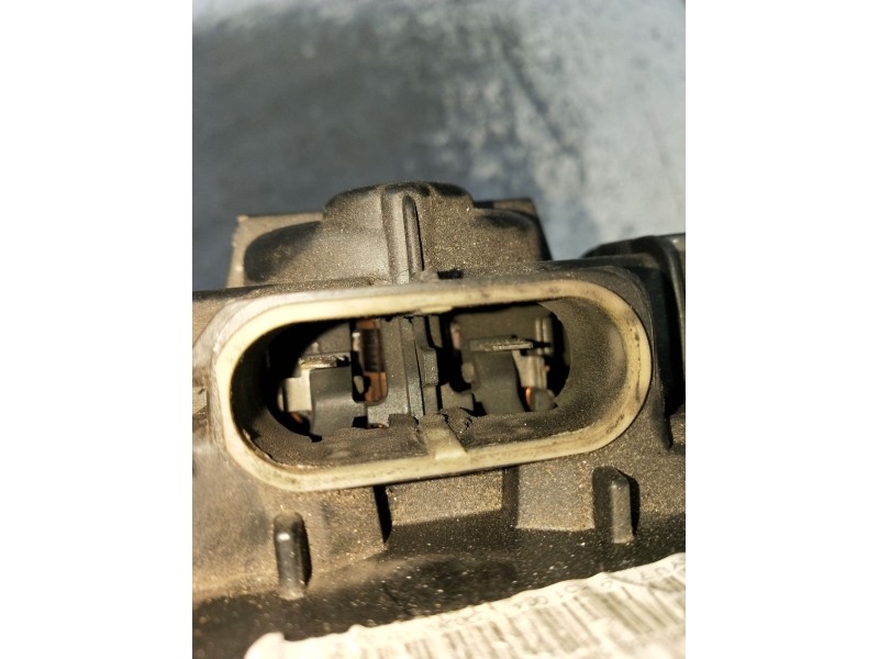 Recambio de motor calefaccion para renault twingo authentique referencia OEM IAM 0991255H  