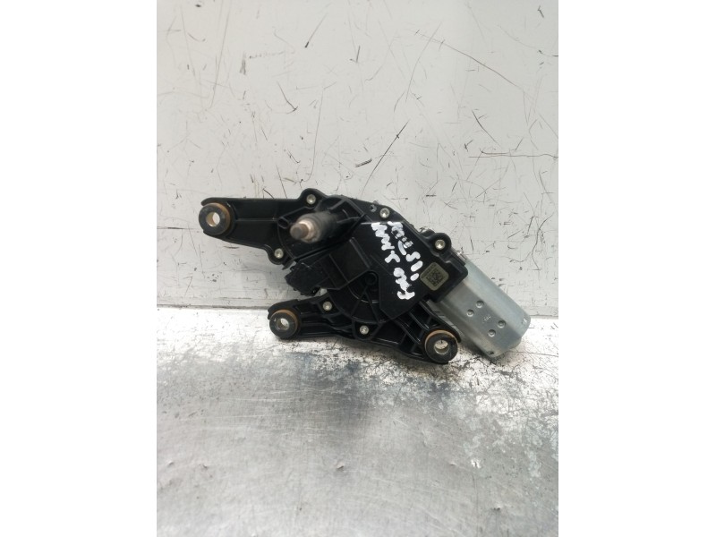 Recambio de motor limpia trasero para ford s-max (cj, wa6) 2.0 tdci referencia OEM IAM DS7317404BA W000037621 