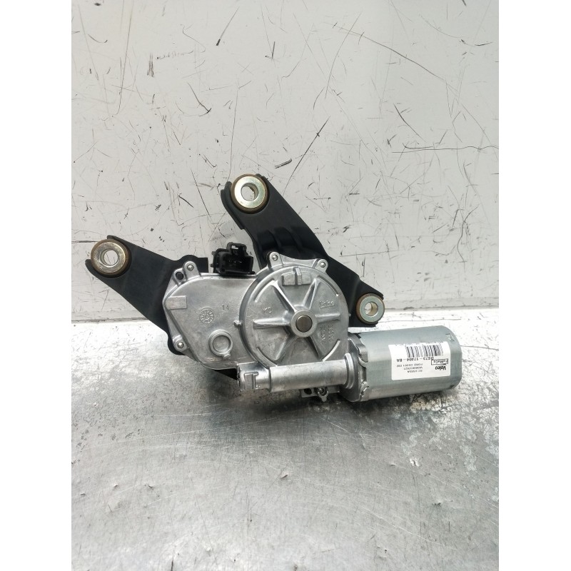 Recambio de motor limpia trasero para ford s-max (cj, wa6) 2.0 tdci referencia OEM IAM DS7317404BA W000037621 