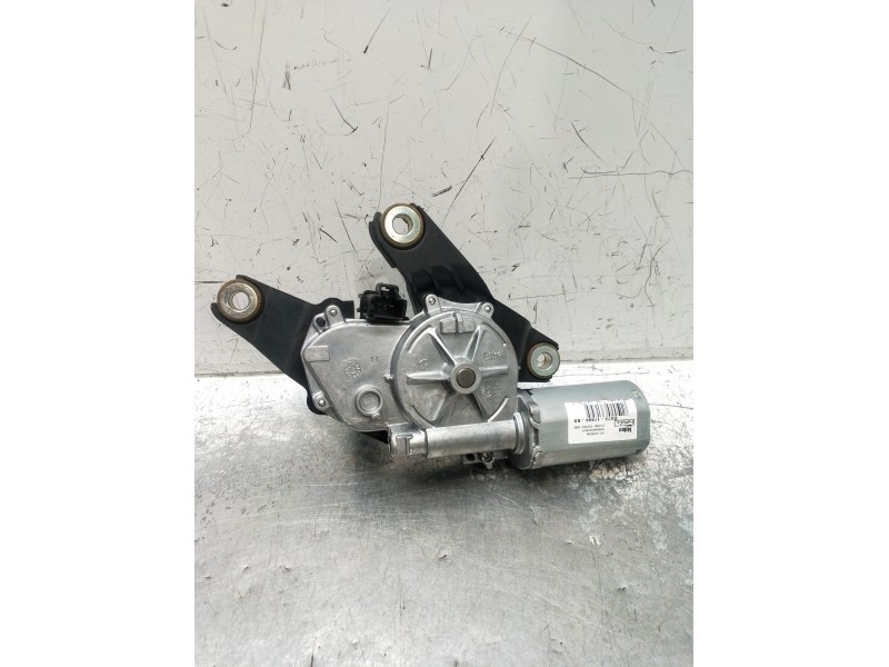 Recambio de motor limpia trasero para ford s-max (cj, wa6) 2.0 tdci referencia OEM IAM DS7317404BA W000037621 