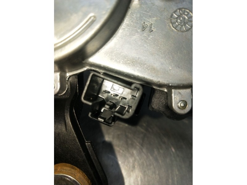 Recambio de motor limpia trasero para ford s-max (cj, wa6) 2.0 tdci referencia OEM IAM DS7317404BA W000037621 