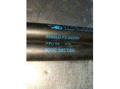 Recambio de amortiguadores maletero / porton para renault twingo authentique referencia OEM IAM 8200385560 0455N  2