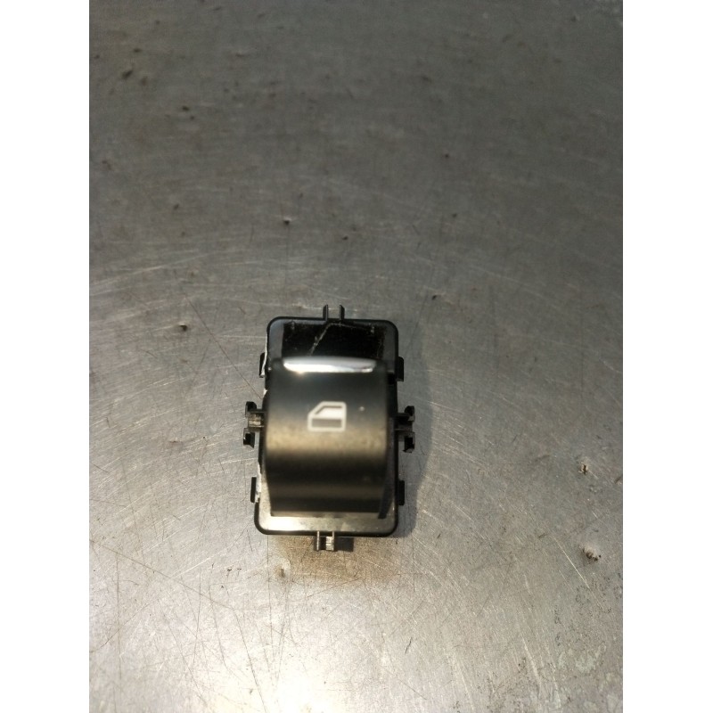 Recambio de mando elevalunas delantero derecho para ford s-max (cj, wa6) 2.0 tdci referencia OEM IAM 20150409B DG9T14529AAW 5P