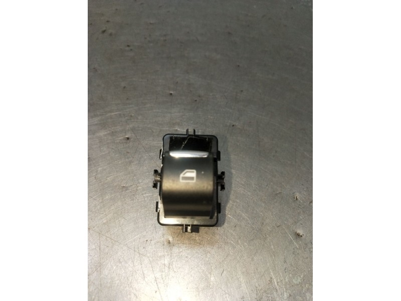 Recambio de mando elevalunas delantero derecho para ford s-max (cj, wa6) 2.0 tdci referencia OEM IAM 20150409B DG9T14529AAW 5P