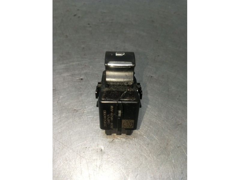 Recambio de mando elevalunas delantero derecho para ford s-max (cj, wa6) 2.0 tdci referencia OEM IAM 20150409B DG9T14529AAW 5P