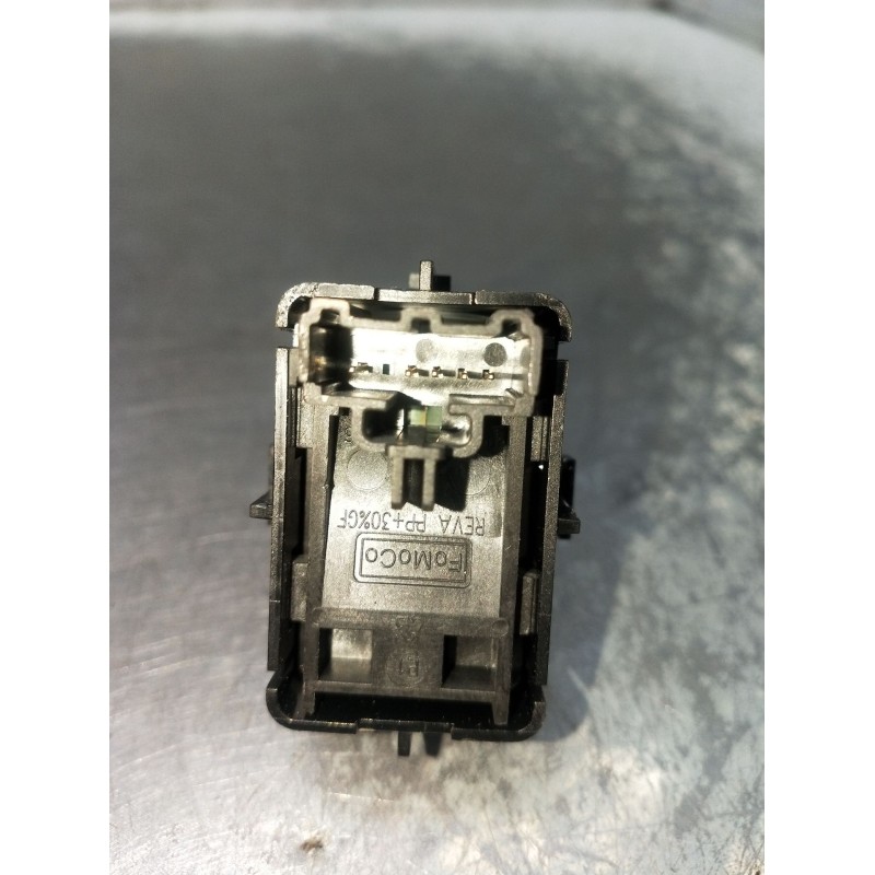 Recambio de mando elevalunas delantero derecho para ford s-max (cj, wa6) 2.0 tdci referencia OEM IAM 20150409B DG9T14529AAW 5P