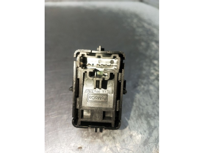 Recambio de mando elevalunas delantero derecho para ford s-max (cj, wa6) 2.0 tdci referencia OEM IAM 20150409B DG9T14529AAW 5P