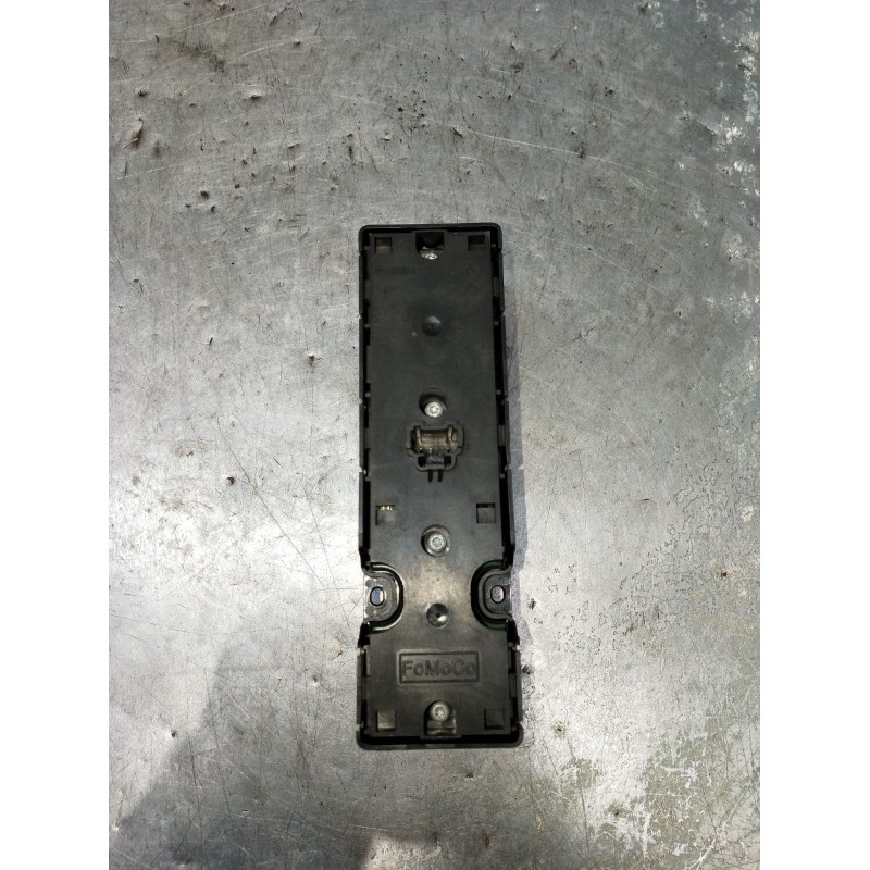 Recambio de mando elevalunas delantero izquierdo para ford s-max (cj, wa6) 2.0 tdci referencia OEM IAM 20150410B DG9T14540DCW 