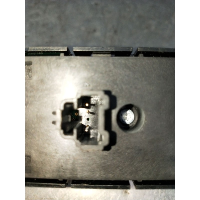 Recambio de mando elevalunas delantero izquierdo para ford s-max (cj, wa6) 2.0 tdci referencia OEM IAM 20150410B DG9T14540DCW 